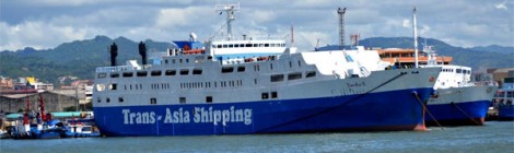 Asia Shipping amplia investimentos próprios