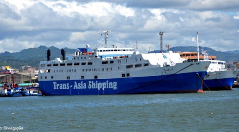 Asia Shipping amplia investimentos próprios