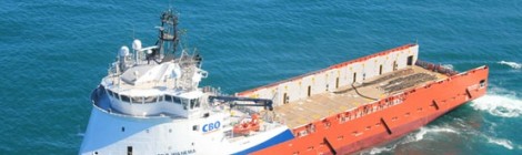 Grupo CBO confirma intenção de realizar IPO da Oceana Offshore