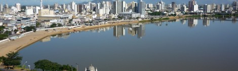 Petrobras é multada em R$ 3 milhões por danos ambientais