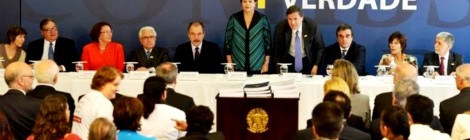 Comandante da Marinha: Comissão da Verdade 'cumpriu o papel dela'
