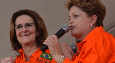 Dilma resiste, mas demissão de Graça já é vista como certa