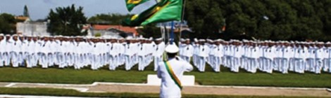 Parabéns a todos os Marinheiros do nosso Brasil!