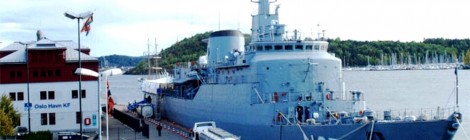 Navio-Escola Brasil termina viagem de instrução de guardas-marinha