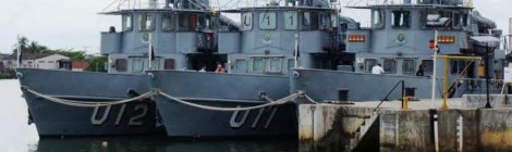 Navio a hidrogênio promete transporte de carga ecológico