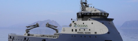 Oceana Offshore utiliza nuvem da SAP após adquirir a CBO