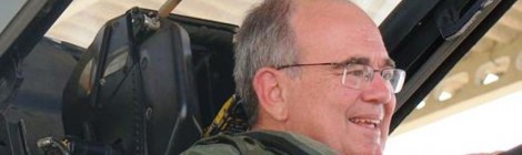 Posse do novo Comandante da Marinha, almirante Leal Ferreira, está marcada para 6 de fevereiro
