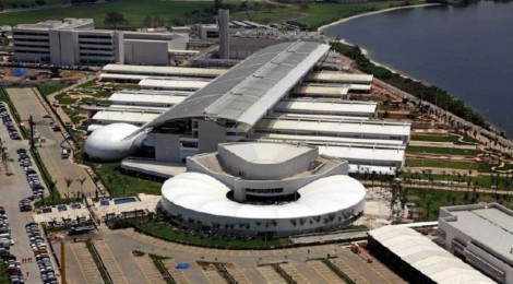 Novo centro de pesquisa da Petrobras teve propina de R$ 36 milhões