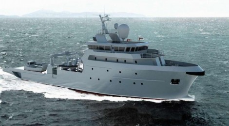 Internacional: Marinha francesa reforçará ainda mais sua presença no Mar do Caribe