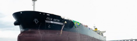 Transpetro lança ao mar 15º navio do Promef