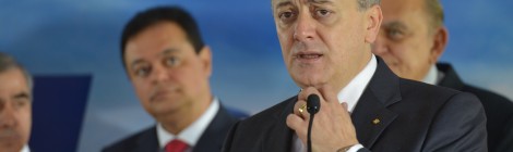 Petrobras reduz investimentos em 37% em novo plano de negócios