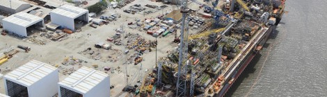 CEO da Statoil vê preços do petróleo abaixo de US$70/barril em 2018