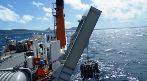 Marinha do Brasil recebe área em Fernando de Noronha para instalação de Estação Científica