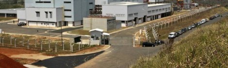 Programa nuclear da Marinha já consumiu R$ 2,5 bi