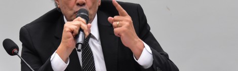 CPI da Petrobras: Pedro Barusco diz que começou a receber propina em 1997