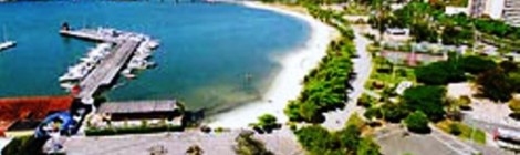 Justiça quer que Governo devolva taxas sobre construções em terrenos da Marinha