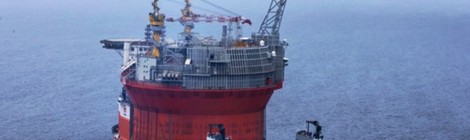 Maior FPSO do mundo adota tecnologia Metso