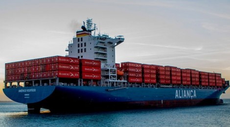 Desmonte da indústria naval pelo governo Temer será tema de audiência na AL-RS