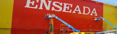 Lideranças políticas da Bahia se unem em defesa da enseada indústria naval