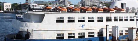 CCR Barcas é autuada pelo Procon Estadual após acidente em estação da Ilha do Governador