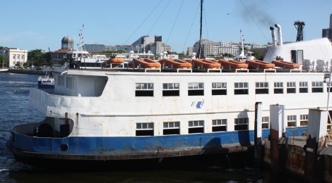 CCR Barcas é autuada pelo Procon Estadual após acidente em estação da Ilha do Governador
