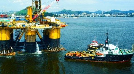 Após parceria com chineses, Galáxia Marítima recebe prioridade de R$ 1,05 bilhão do FMM