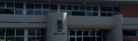 CIAGA é mobilizado para Cerimonial à Bandeira