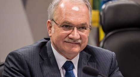 Novo ministro: Edson Fachin será empossado hoje no STF