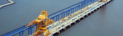 Porto Sudeste passa a operar transbordo entre embarcações na modalidade atracado em Itaguaí