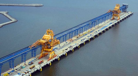 Comissão prorroga por cinco anos isenção de frete no Nordeste e na Amazônia