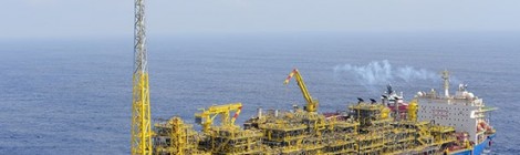 Repsol Sinopec Brasil atinge a marca de 60 mil barris produzidos por dia