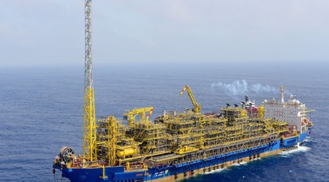 Repsol Sinopec Brasil atinge a marca de 60 mil barris produzidos por dia
