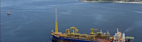 Formação rochosa rara em Maricá está ameaçada por construção de terminal portuário
