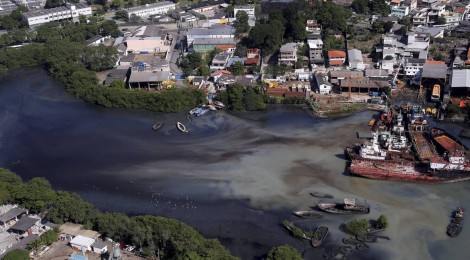 Mac Laren e Vard apostam na construção de módulos para manter atividades em Niterói