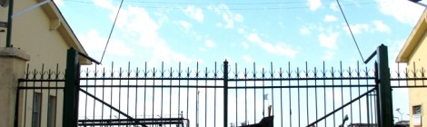 Terminal de Toras do Porto de Pelotas bate recorde de movimentação em maio