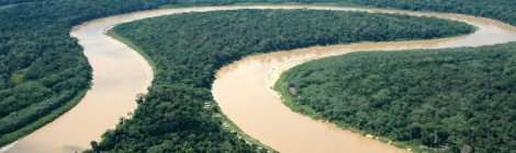Contrato de exploração de petróleo no Vale do Juruá é suspenso