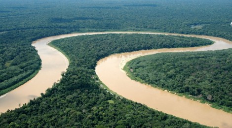 Contrato de exploração de petróleo no Vale do Juruá é suspenso