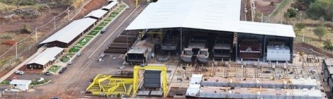 Estaleiro investigado fabrica embarcações inúteis para Petrobras