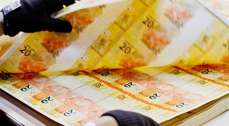 Pacote de crédito com juro menor pode chegar a R$ 70 bilhões