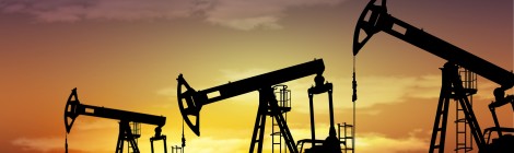 Produção da Petrobras aumenta acima da meta prevista para 2017