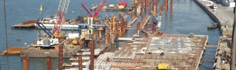 Santos Brasil discute na FIESC vantagens competitivas do Porto de Imbituba