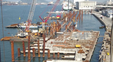 Empresa portuguesa estreia barco movido a energia solar