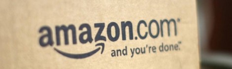 Amazon expande atuação logística para o frete marítimo