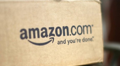 Amazon expande atuação logística para o frete marítimo