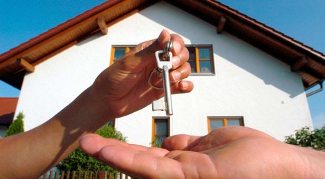 Minha Casa agora vale para famílias com renda de até R$ 9 mil