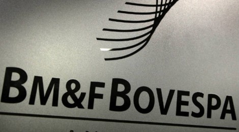 Ibovespa interrompe sequência de altas e recua 0,37%