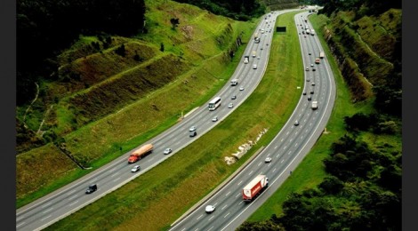 Grupo Luft integra o Brasil diariamente com frotas próprias