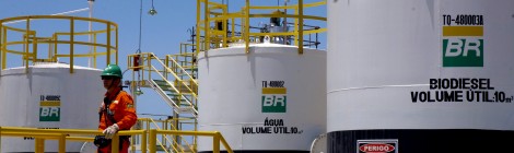Petrobras espera receber mais de US$ 12 bi por cessão onerosa, diz MME