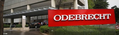 Milhares protestam contra Odebrecht na República Dominicana