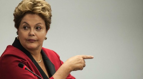 Senado decide se Dilma vai a julgamento
